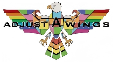 Adjust A Wings Hellion Offical Online Store